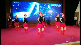 彩带舞视频,一场视觉盛宴的精彩回顾