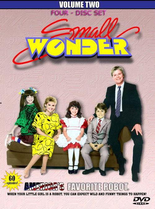 美剧 电脑娃娃 国语,人工智能的奇幻之旅