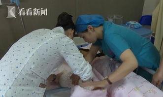 分娩过程视频,揭秘母爱奇迹的瞬间