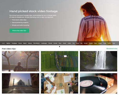 国外视频素材,国外视频素材精选解析