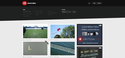 国外视频素材,国外视频素材精选解析