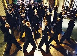 功夫在日本票房