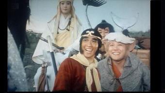 日本最早西游记,东方奇幻之源的异域演绎