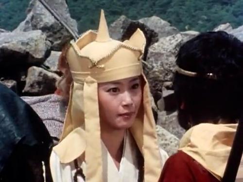 日本最早西游记,东方奇幻之源的异域演绎