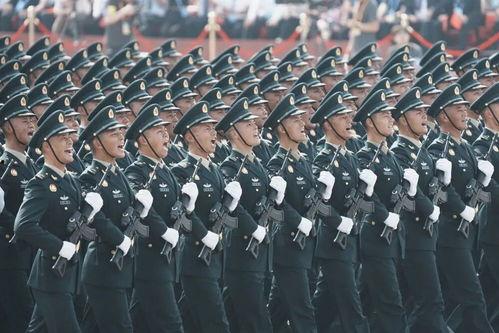 阅兵图片大全,图片大全中的壮丽瞬间