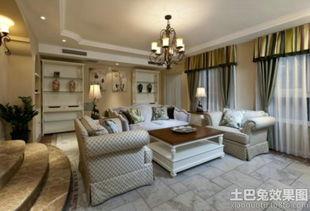 美国家装图片大全,从图片大全看现代家居美学