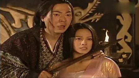吕不韦 床戏第几集,宫廷秘事床戏揭秘