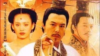 吕不韦 床戏第几集,宫廷秘事床戏揭秘