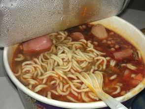 韩国方便面哪个好吃,探寻哪一款才是美味之王