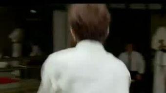 新一剪梅床吻戏,浪漫邂逅，情感升温