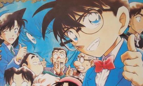 柯南大结局国语版,真相大白，柯南大结局国语版揭秘