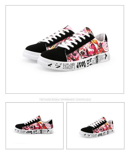 韩国鞋子潮牌,引领时尚潮流的鞋界先锋