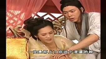 乱世英雄吕不韦床戏,乱世中的权谋与床榻风云