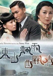 东山飘雨西关晴国语版,一场跨越时空的浪漫邂逅