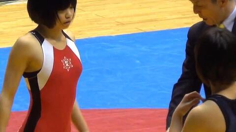 日本女子摔跤视频,激情四溢的竞技盛宴