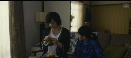 日本电影人生密密缝