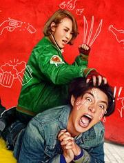 国语爆笑电影,爆笑电影狂欢盛宴