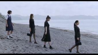 日本电影海,探寻日本海洋文化的深邃魅力